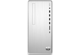 HP Pavilion Desktop TP01-2725nd | AMD Ryzen 5 5600G | 8GB | 512GB | Windows 11 Home | Refurbished Bronze
