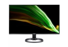 Acer R272 Gymix | 27'' Full HD IPS | 120 Hz | 1 ms reactietijd | HDMI en VGA | Monitor