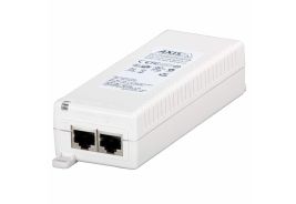Axis T8120 Midspan 15W 1-Port | PoE Injector | IEEE 802.3af
