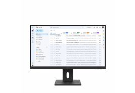 Lenovo ThinkVision E27-40 | 27" Full HD IPS | 100 Hz | HDMI & DisplayPort | Monitor