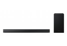 Samsung Essential HW-B650F | 3.1-kanaals Soundbar | Draadloze Subwoofer | Dolby Audio & DTS Virtual:X