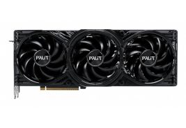Palit GeForce RTX 5070 GamingPro | 12GB GDDR7 | DLSS 4 | Videokaart | Nvidia GPU