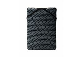 HP 14 ReversP Blk/Geo Sleeve