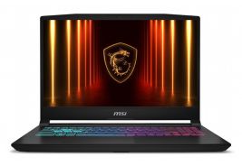 MSI Katana 15 HX | 15.6'' Full HD IPS | Intel Core i7-14650HX | RTX5070 | 16GB DDR5 | 1TB SSD | W11 Home