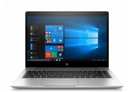HP EliteBook 840 G6 | 14'' Full HD IPS | Intel Core i5-8365U | 16GB RAM | 256GB SSD | W11 Pro | REFURBISHED