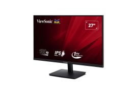 ViewSonic VA270 | 27" Monitor | Full HD IPS | 100Hz | 1ms | HDMI en VGA | Flicker-Free | Blue Light Filter
