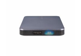 Toshiba HDTX210EK3AA | 1TB Externe HDD | 2.5 inch | USB-A 3.2 Gen 1 | Zwart