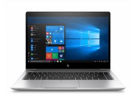 HP EliteBook 840 G6 | 14" Full HD IPS | Intel Core i5-8365U | 8GB RAM | 128GB SSD | Windows 11 Professional | REFURBISHED