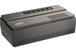 APC Easy UPS BV1000I | 1000VA / 600W | Line-Interactive | 6x IEC C13 | AVR | Noodstroomvoorziening