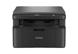 Brother DCP-L1640W | A4 | 600 &times; 600 DPI | Wi-Fi | Zwart-wit Multifunctionele Laserprinter