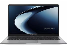 Asus ExpertBook P1 | 15.6'' Full HD IPS | Intel Core i3-1315U | 8GB DDR5 | 256GB SSD | W11 Pro