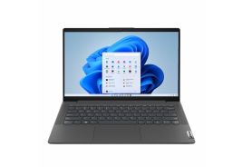 Lenovo IdeaPad 5 | 14" Full HD IPS Touch | AMD Ryzen 7 5700U | 8GB RAM | 512GB SSD | W11 Home | Graphite Grey