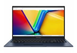 Asus Vivobook 15 | 15.6'' Full HD IPS | Intel Core i3-1315U | 8GB RAM | 512GB SSD | W11 Pro | Donkerblauw
